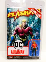 McFarlane Toys Direct Page Punchers Batman Rebirth 3" Figure + Comic - Thumbnail 8