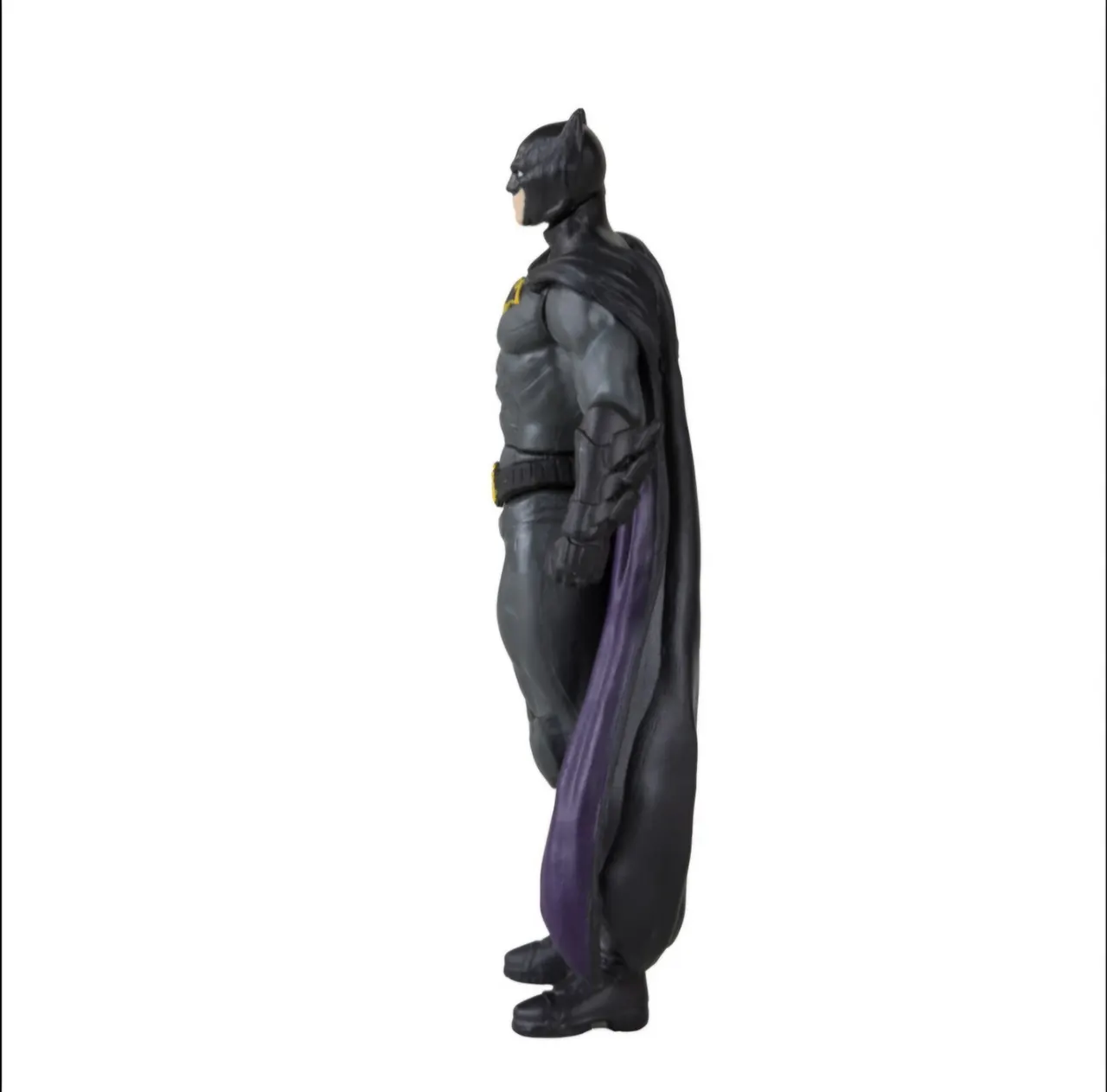 McFarlane Toys Direct Page Punchers Batman Rebirth 3" Figure + Comic - Image 3