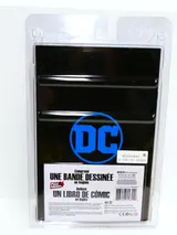 McFarlane Toys Direct Page Punchers Batman Rebirth 3" Figure + Comic - Thumbnail 7