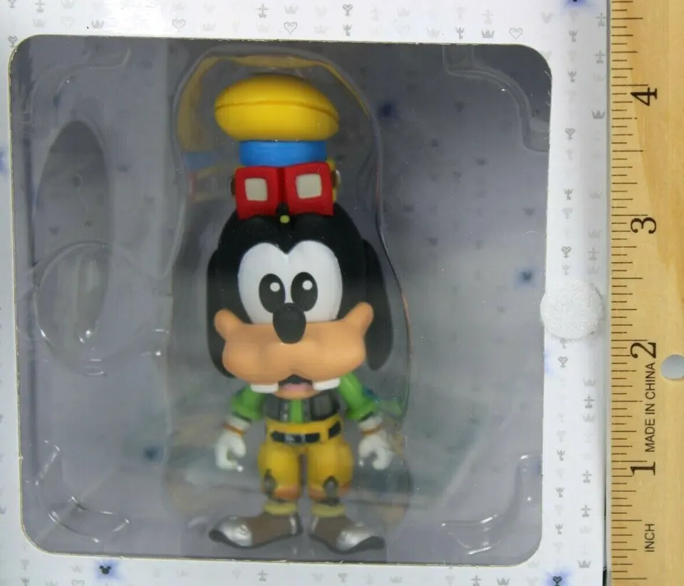 Funko 5 Star: Kingdom Hearts III - Goofy - Image 1
