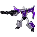 Hasbro Transformers Icons Decepticon Megatron 6" Action Figure - Thumbnail 1
