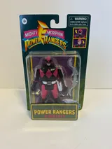 Hasbro Power Rangers Retro-Morphin Wave 2 8-Pack Action Figure - Thumbnail 7