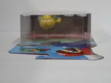 Nintendo Green Para Koopa Troopa with Wings – Wave 24 Plush - Thumbnail 3