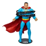 McFarlane Toys Superman (Action Comics) – DC Multiverse Vault 7" - Thumbnail 4