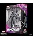 Hasbro Marvel Legends Symbiote Spider‑Man 15 cm Figure - Image 12