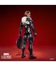 Hasbro Marvel Legends Symbiote Spider‑Man 15 cm Figure - Image 9