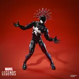Hasbro Marvel Legends Symbiote Spider‑Man 15 cm Figure - Thumbnail 3