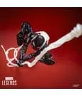 Hasbro Marvel Legends Symbiote Spider‑Man 15 cm Figure - Image 8
