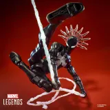 Hasbro Marvel Legends Symbiote Spider‑Man 15 cm Figure - Thumbnail 4