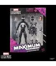 Hasbro Marvel Legends Symbiote Spider‑Man 15 cm Figure - Image 11