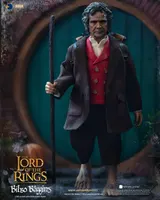 Asmus Toys Bilbo Baggins 1/6 Neto Action Figure – Lord of the Rings - Thumbnail 5