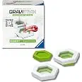 Ravensburger GraviTrax Elastic Tracks – STEM Accessory