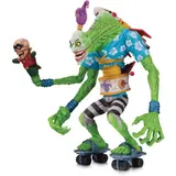 DC Collectibles Artists Alley Joker by James Groman Vinyl Figure - Thumbnail 1