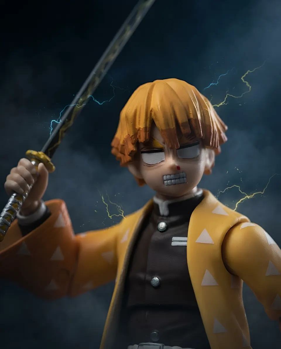 Le personnage