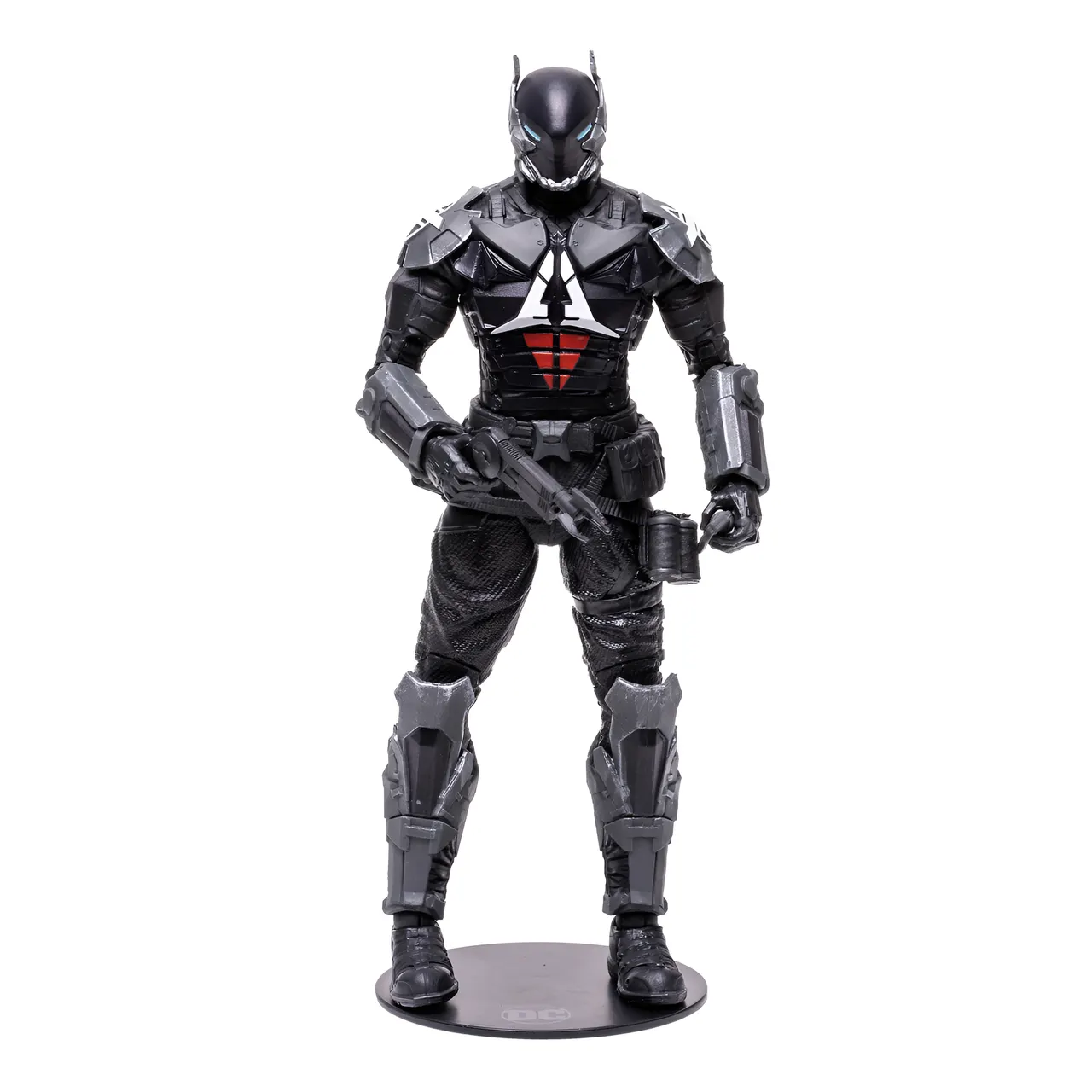 McFarlane Toys DC Multiverse Arkham Knight 7" Figure - Image 3