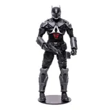 McFarlane Toys DC Multiverse Arkham Knight 7" Figure - Thumbnail 3
