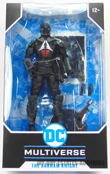 McFarlane Toys DC Multiverse Arkham Knight 7" Figure - Thumbnail 8