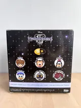 Funko 5 Star Disney Kingdom Hearts III Heartless Soldier Vinyl Figure - Thumbnail 5