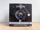 Funko 5 Star Disney Kingdom Hearts III Heartless Soldier Vinyl Figure - Thumbnail 1