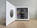 Funko 5 Star Disney Kingdom Hearts III Heartless Soldier Vinyl Figure - Thumbnail 2