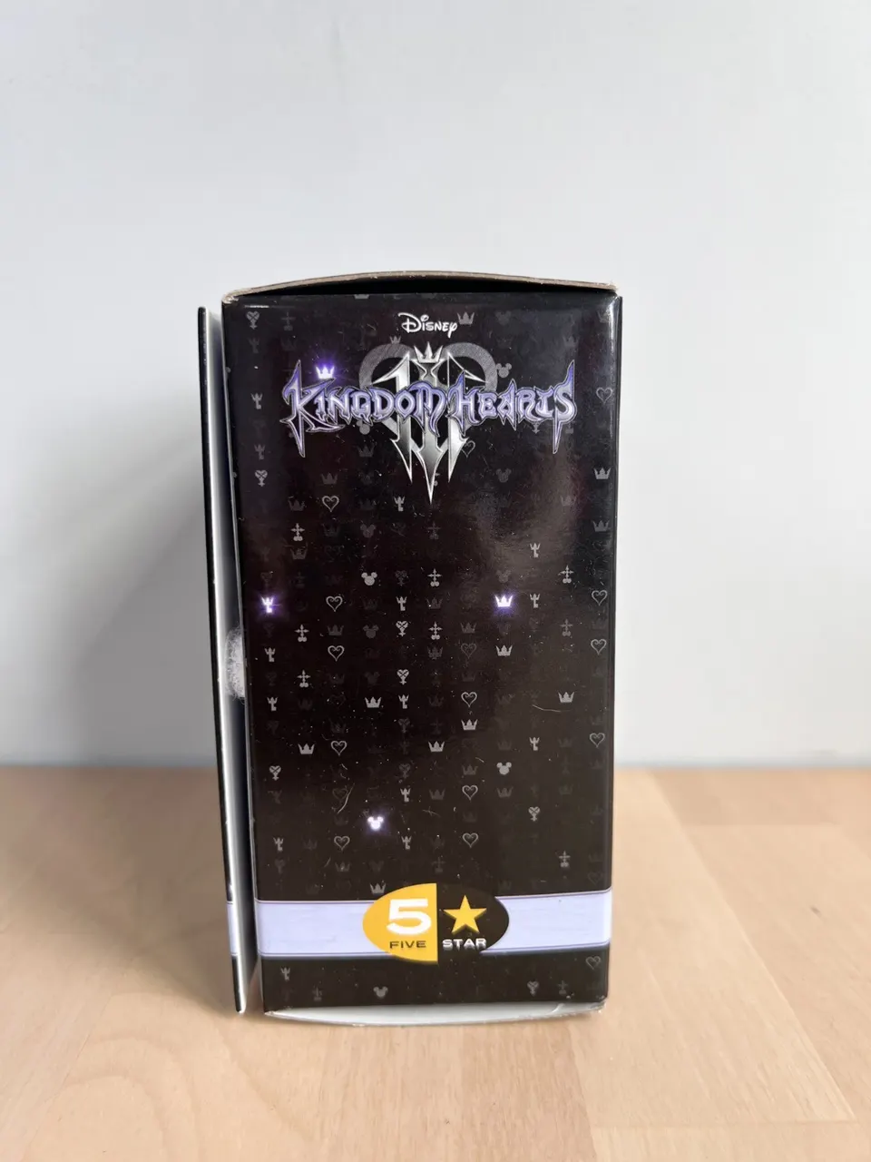 Funko 5 Star Disney Kingdom Hearts III Heartless Soldier Vinyl Figure - Image 6