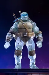 NECA TMNT Ghost Brothers 7\" Ultimate Figure – The Last Ronin - Thumbnail 3