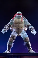 NECA TMNT Ghost Brothers 7\" Ultimate Figure – The Last Ronin - Thumbnail 4