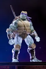 NECA TMNT Ghost Brothers 7\" Ultimate Figure – The Last Ronin - Thumbnail 5