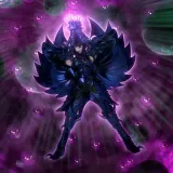 Bandai Spirits Garuda OCE Myth Cloth EX Figure – Saint Seiya - Thumbnail 6