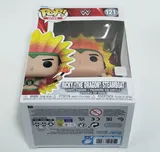 Funko Pop! WWE Ricky the Dragon Steamboat #67399 - Thumbnail 8