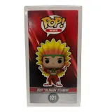 Funko Pop! WWE Ricky the Dragon Steamboat #67399 - Thumbnail 4