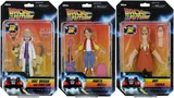 NECA Marty McFly Toony Classics 6" Action Figure – Back to the Future - Thumbnail 4
