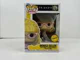 Paquete de vinilo Funko Monica Geller Pop! TV con protector gráfico - Thumbnail 2