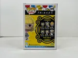 Paquete de vinilo Funko Monica Geller Pop! TV con protector gráfico - Thumbnail 4