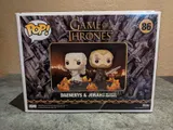 Funko Pop! Moments – Daenerys & Jorah – Game of Thrones - Thumbnail 16