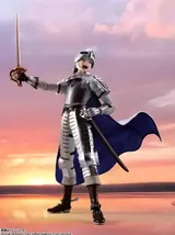 Tamashii Nations S.H.Figuarts Griffith (Golden Age) 6.1" Figure - Thumbnail 6
