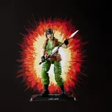 G.I. Joe Retro Lady Jaye 3.75" Figure with Accessories – F1004 - Thumbnail 3