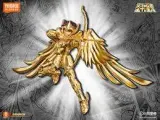 Blokees Sagittarius Aiolos Deluxe Model Kit – Champion Class - Thumbnail 2