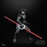 Hasbro Star Wars Black Series Fifth Brother (Inquisitor) 6\" Action Figure – F4363 - Thumbnail 2