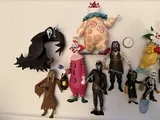 NECA Halloween III Witch Toony Terrors Trick-or-Treater 3-Pack - Thumbnail 2