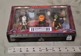 NECA Halloween III Witch Toony Terrors Trick-or-Treater 3-Pack - Thumbnail 10
