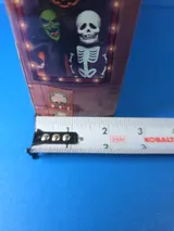 NECA Halloween III Witch Toony Terrors Trick-or-Treater 3-Pack - Thumbnail 9
