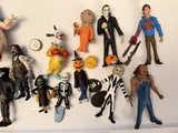 NECA Halloween III Witch Toony Terrors Trick-or-Treater 3-Pack - Thumbnail 3