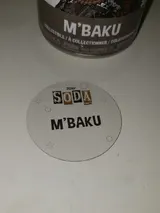 Funko Vinyl Soda Black Panther: Wakanda Forever M'Baku Figure - Thumbnail 6