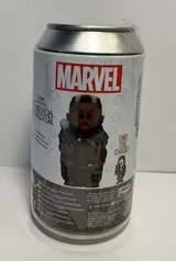 Funko Vinyl Soda Black Panther: Wakanda Forever M'Baku Figure - Thumbnail 10