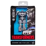 Hasbro Transformers Studio Series Deluxe Jazz 12 cm Action Figure - Thumbnail 6
