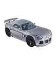 Hasbro Transformers Studio Series Deluxe Jazz 12 cm Action Figure - Image 3