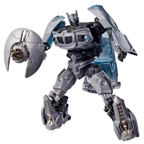 Hasbro Transformers Studio Series Deluxe Jazz 12 cm Action Figure