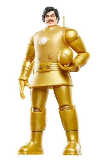 Alliance Entertainment Marvel Legends Classic Iron Man 6" Action Figure - Image 3