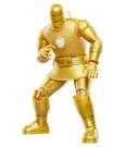 Alliance Entertainment Marvel Legends Classic Iron Man 6" Action Figure - Image 7